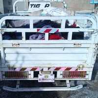 ستوتة • موديل ٢٣ • القيارة