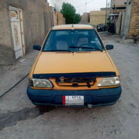 مكينة تعبانه • دواخل زينه • ناصريه