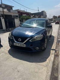 سنترا • ٢٠١٩ • رقم اربيل