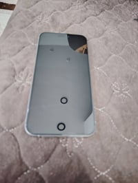 ايفون 15 برو ماكس مكفول ولا زلغ بطاريه 100 ما مشحونه شرط الفحص ياباني ...