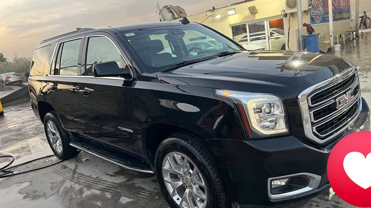 السلام عليكم
GMC 2019 slt
فول مواصفات 
ماشيه 100
رقم بغداد باسمي هزه سنويه كله جديد صار 4 اشهر
وارد امريكي حادث بسيط جاملغ مبدل بدون ايرباك شرط 
حداديه تخم تاير جديد جاهزه بدون اي نقص
سياره جديده ومال جناي بدون شخوط بدون رصعات 
موبايل ***********
مكان السياره الديوانية
