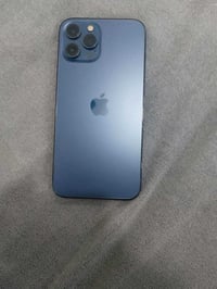 آيفون 12 برو ماكس • ٢٥٦ • بطارية ٧٧٪