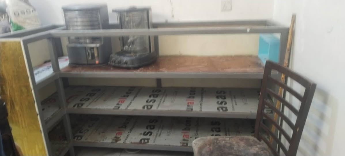 ميز حديد ثقيل الارتفاع متر والطول ٣ متر السعر ٢٠٠ مكاني الدوره سوق الاثوريين


**إذا كنت صاحب هذا الإعلان وتريد حذفه لأي سبب، رجاءا أرسل رسالة إلى الدعم الفني**