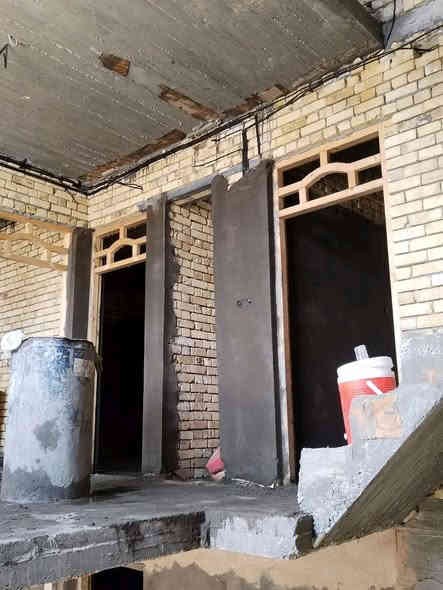 السلام عليكم ورحمه الله وبركاته شغل لبخ درجه اولى وكادر كامل ***********
