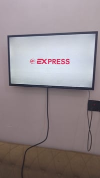 تلفزيون • ٣٢بوصة • مدينه الصدر