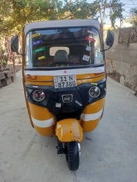 تكتك • موديل 19 • بعقوبة ديالى