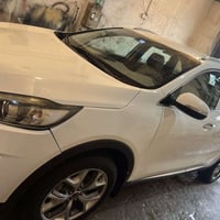 كيا سورنتو • ٢٠١٦ • ٦ سلندر