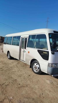 حملة أسد بغداد • كربلاء المقدسة • كوسترات مكيفة