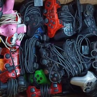 يدات بلاي2 • ٥٥ قطعة • مشكل كوبي اصلي