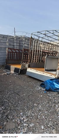 قطع غيار • للبيع