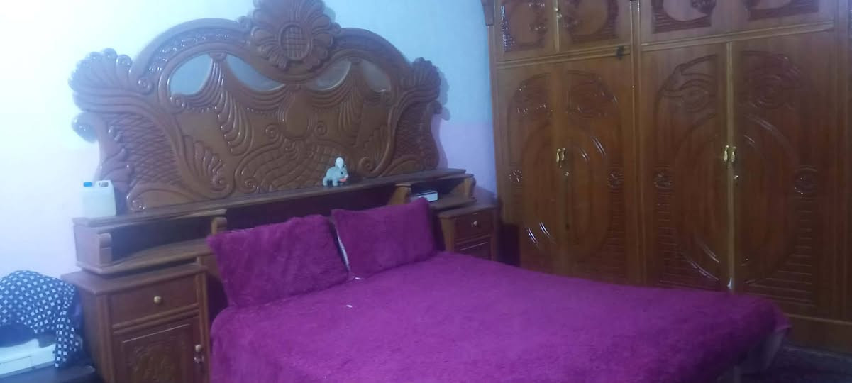 غرفه تزكام  نضيفه كلش  اخت جديده  صور  ضالمته حيل العنوان ديوانيه نفر
سعر 800 وبيه مجال  بسيط


**إذا كنت صاحب هذا الإعلان وتريد حذفه لأي سبب، رجاءا أرسل رسالة إلى الدعم الفني**