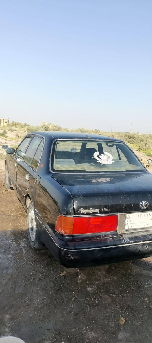 السلام عليكم سياره أرنب موديل ٩٥ مكينه كير شرط مداور شوكت ما يعجبك حداديه بجيس تريك وين ما تريد سعر ٤٥ الاتصال على الرقم ***********
