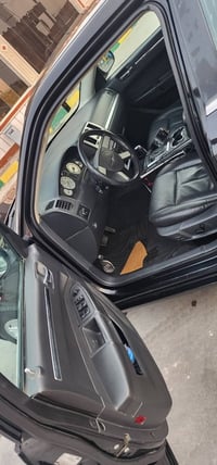 اباما 2010كفاله من الضربه وتبديل سياره جاهزه كيرمكينه كله جديدحداديه ج...