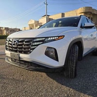 توسان ٢٠٢٤ • ٢٥٠٠ • وارد امريكي