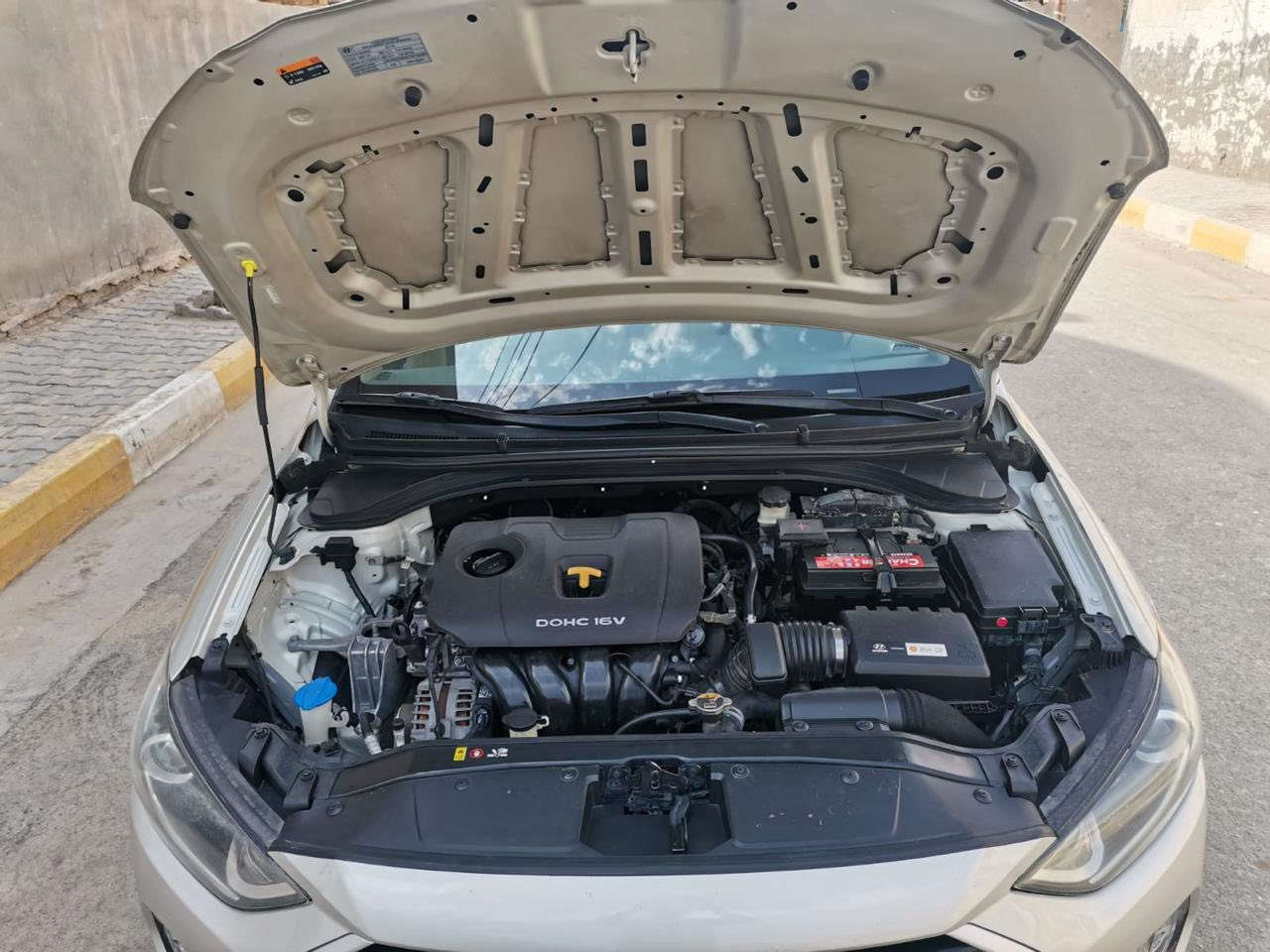 السلام عليكم ورحمة الله من رخصة الادمن المحترم النترا موديل 17 جاهزه من كل النواحي رقم صاحب السياره ‭0783 065 1534‬شباب اني مكلف بالنشر
