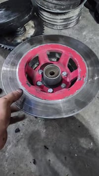 معرض ارجان للدراجات🛵🏍️🇮🇶🇩🇪 أدوات الاحتياطيه MZ🔧🔩🪛🛡️✴️ يتوفر لدينا كل أ...