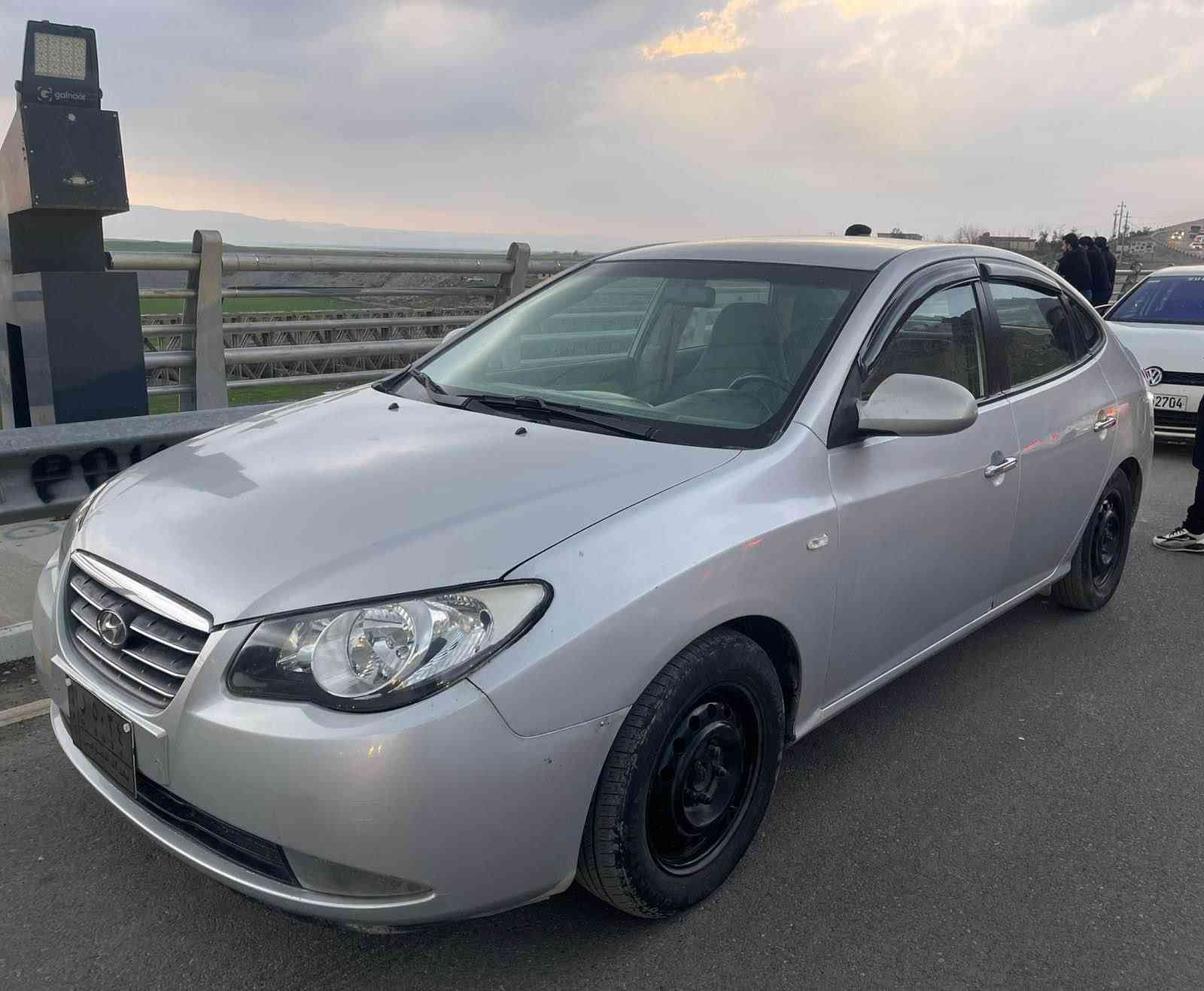 ئاڤانتی 2007
گێرو مەکینە  کارەبای کامل بەشەرت توند کراوەتەو بێ مەسرەفە  ٤٦$مەجال 
ژ.م *********** رانية, السليمانية
