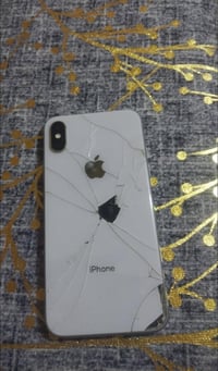 آيفون X • ٢٥٦ • مبدل شاشه