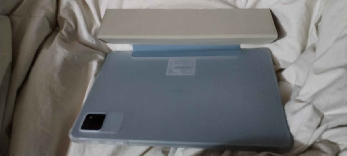 ايبادTab 60 Wifi  ذاكرته 128GBبيه ضمان سنه كامله صار ٥ ايام من اخذته اوصار عندي ضرف وريد ابيعه بغداد, العراق


**إذا كنت صاحب هذا الإعلان وتريد حذفه لأي سبب، رجاءا أرسل رسالة إلى الدعم الفني**