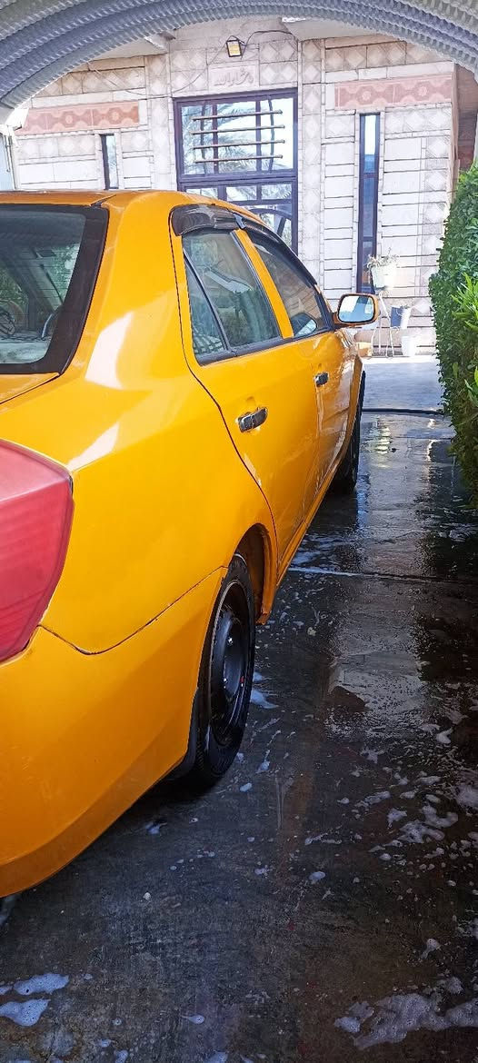 السلام عليكم ام كي للبيع موديت 2013محرك كورلة 1600السعر 30بيها مجال بسيط هذا رقمي***********
