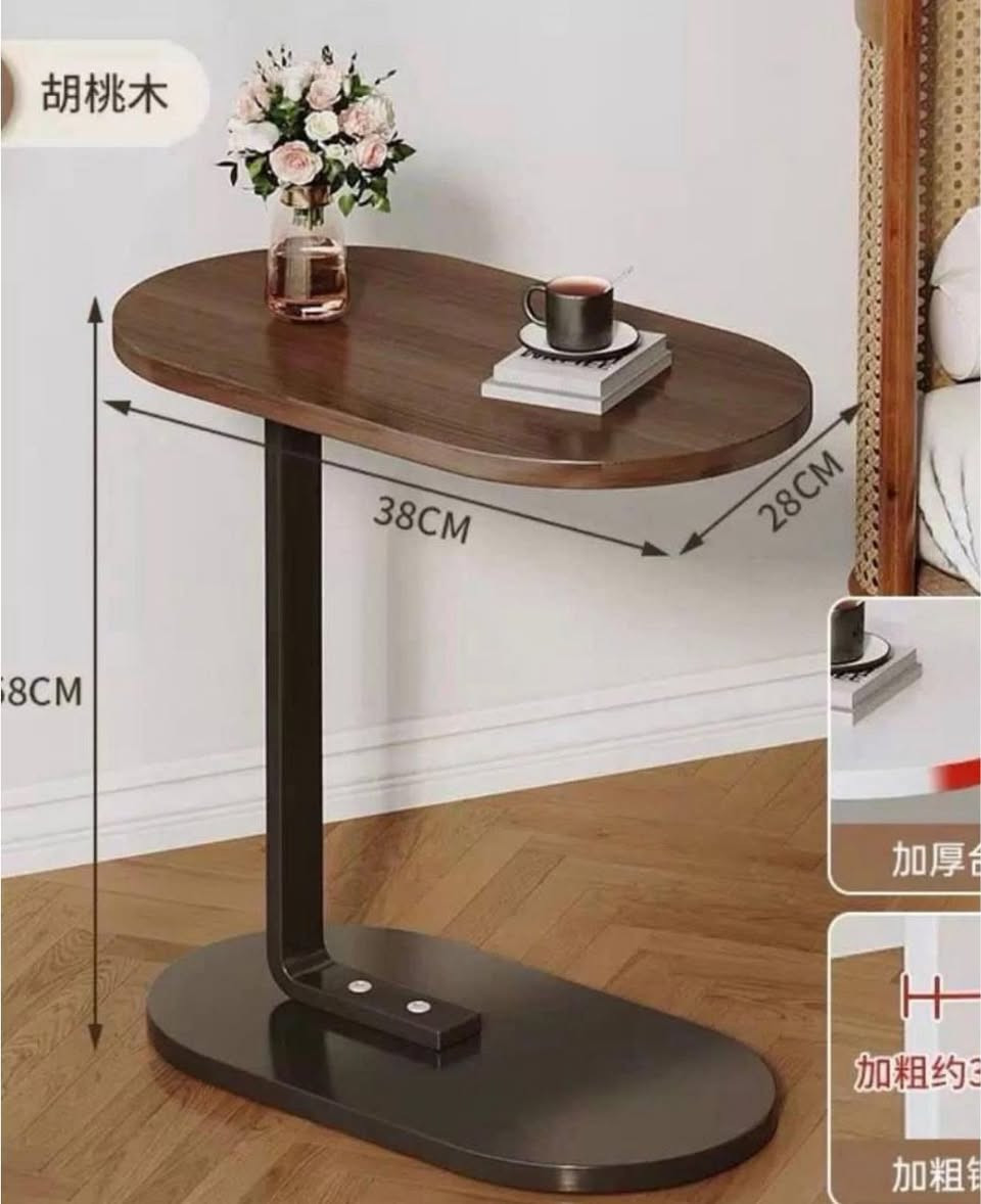 قهوة المساء بدها طاولة مرتبة جنبك ☕
طاولة خدمة بتجمع بين العملية والشكل الحلو.
ابعتي رسالة عشان التفاصيل 📩


**إذا كنت صاحب هذا الإعلان وتريد حذفه لأي سبب، رجاءا أرسل رسالة إلى الدعم الفني**