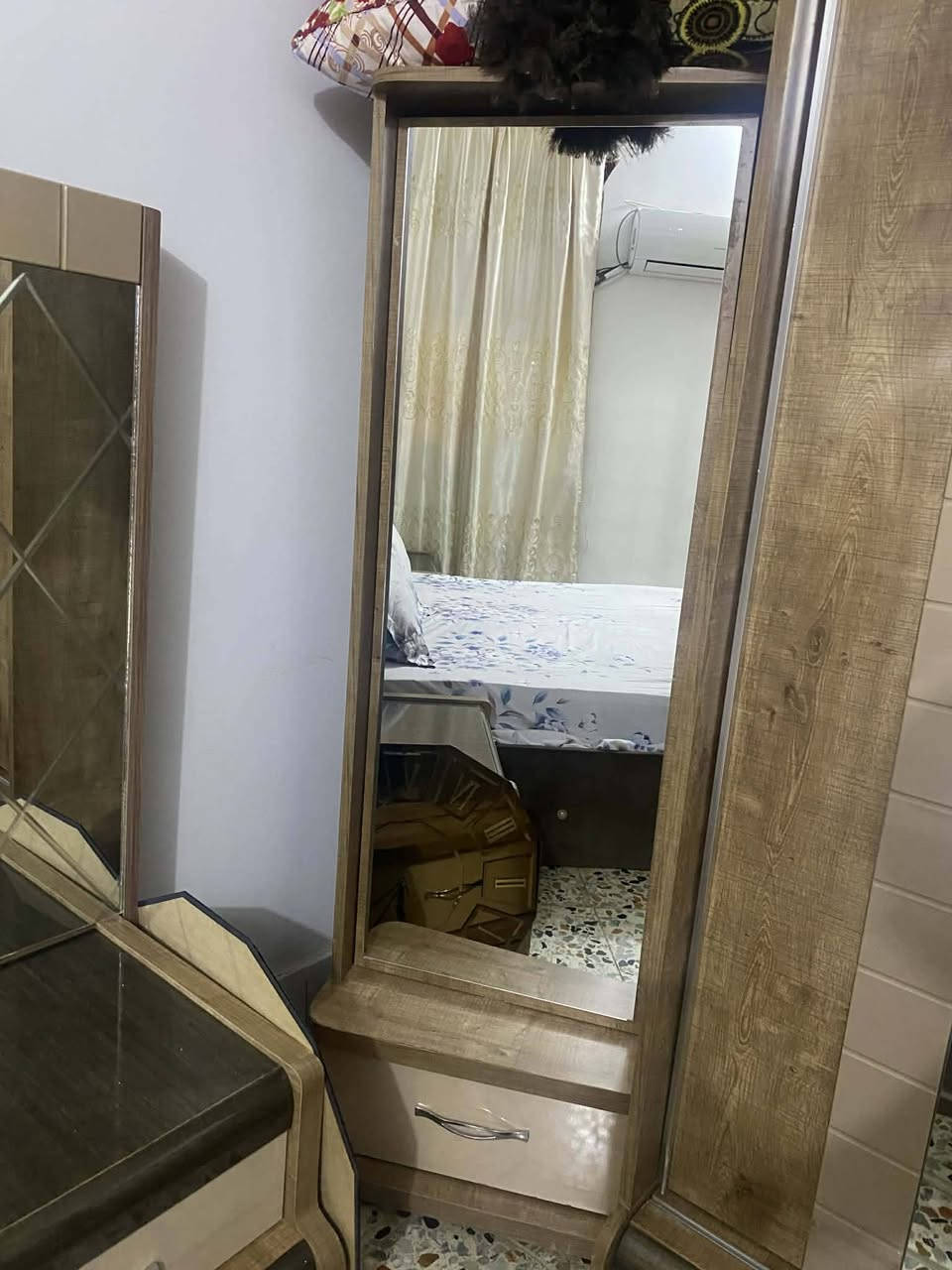 غرفه البيع 550


**إذا كنت صاحب هذا الإعلان وتريد حذفه لأي سبب، رجاءا أرسل رسالة إلى الدعم الفني**