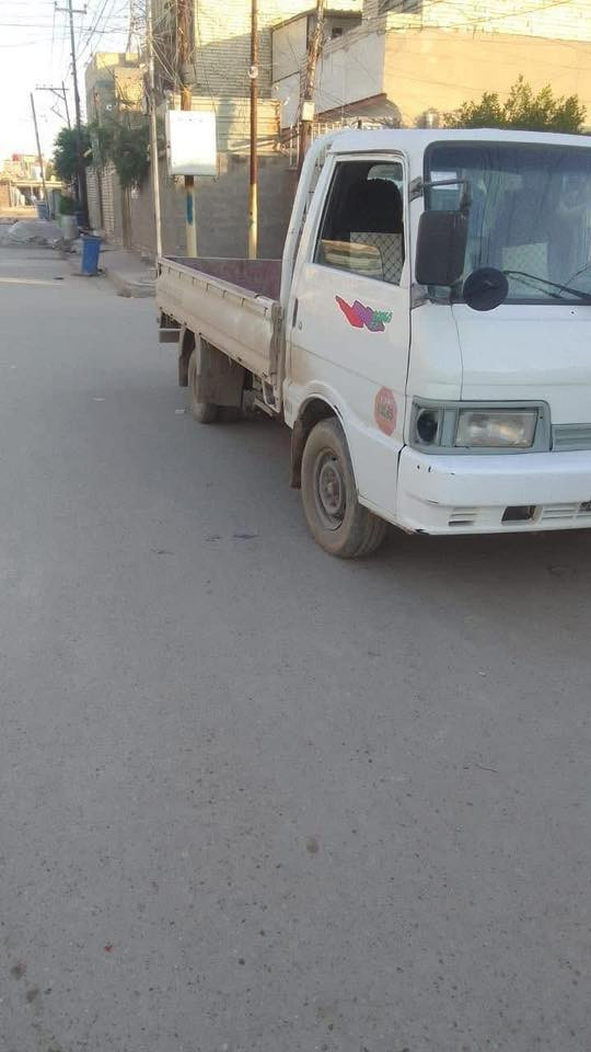 كيه بنكو تك ٨جنكال موديل ٩٤سنويه عضم عاج مكينه كير اكسل صدر جدد شاصي مكفول تحويل ثاني يوم سعر٤٢ بغداد حيور ***********
