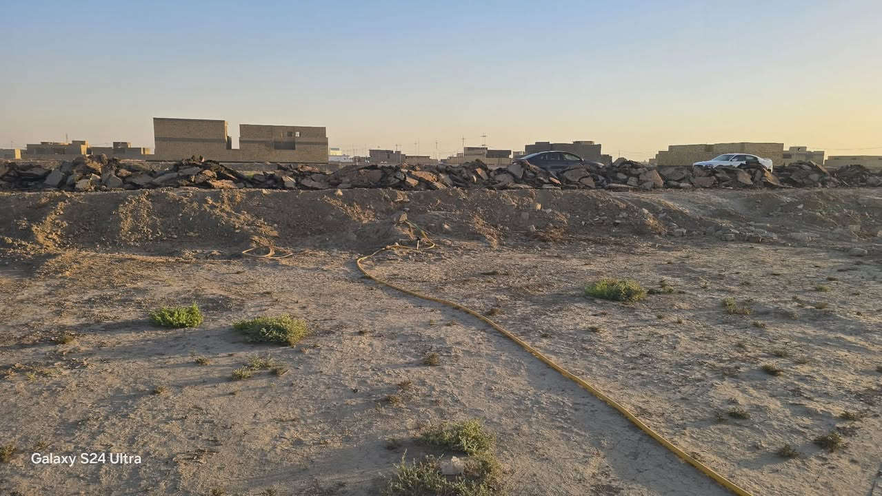 ع بركه الله
قطعه تجاريه البيع 
واجها ع السايدين الحوالي مباشر 
مساحه 300متر 
***********
***********
سعيد ال حبيت
