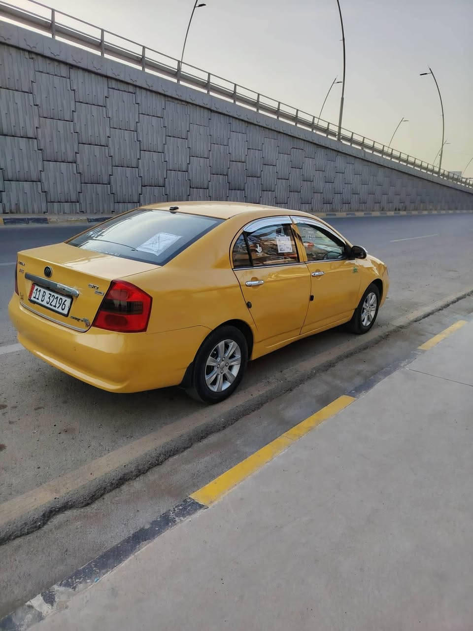 سلام عليكم اليفان البيع هيه غرامه صفر مكينه اوكير شرط السعر 44 وبيه مجال شرط التحويل ما  متوجد على الفيس 
***********
***********
