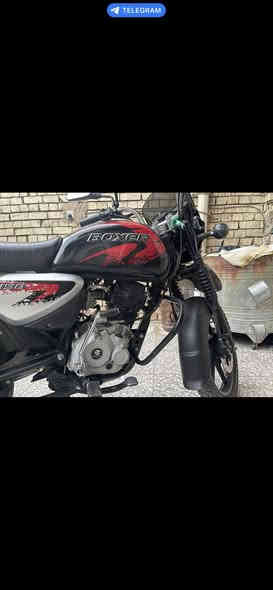 بوكسر جبلي موديل ٢٣ نظيفه جدا برغي ما مفتوح  
***********
