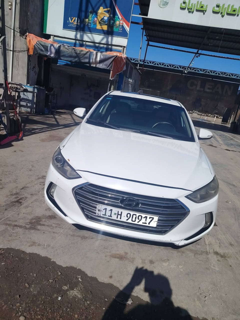 النترا موديل 2018
سعر116بيها مجال
رقم***********
‏‪***********‬‏
