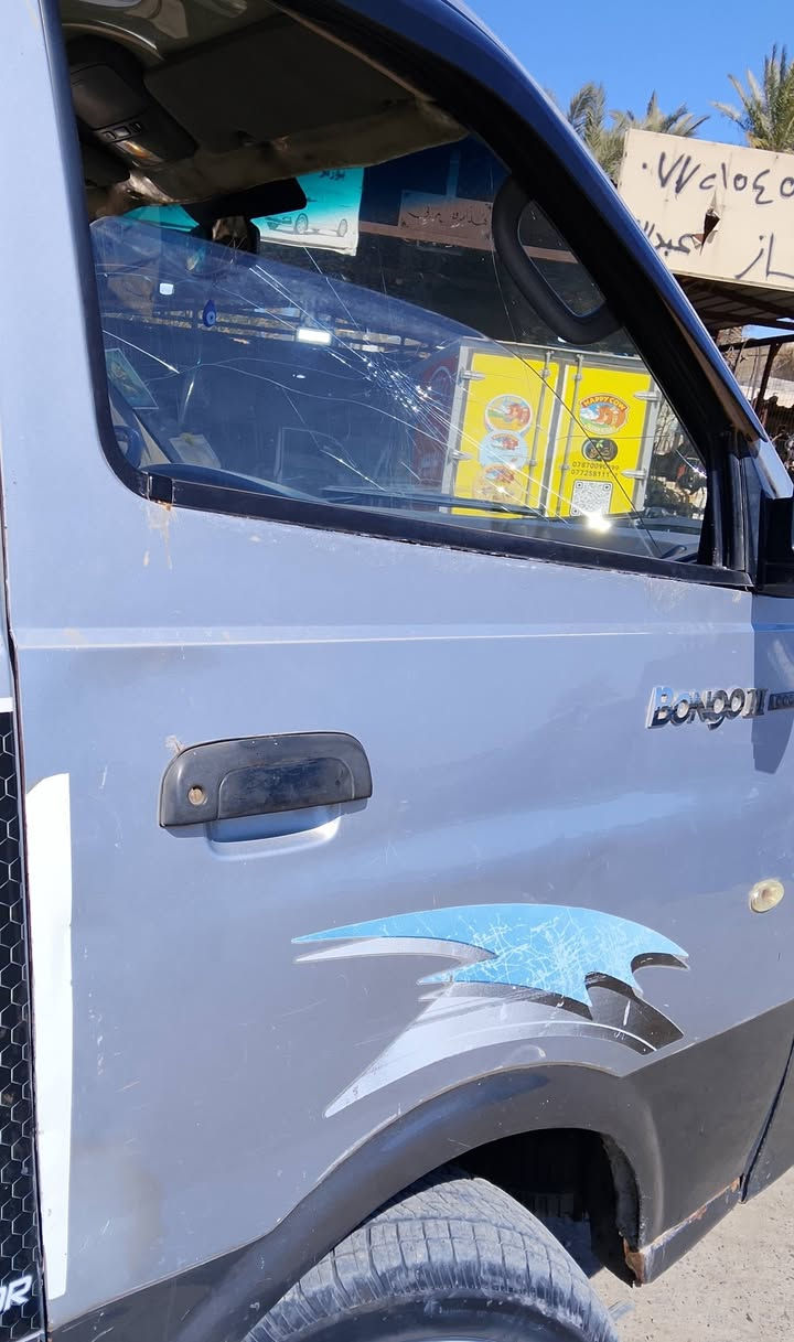 بوب منغولي بلاديات للبيع أي استفسار الاتصال على هذا الرقم ‏‪0771 004 4739‬‏
