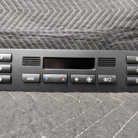 كنترول تبريد • E46 • توصيل