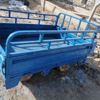 ١٣٥ • اروس • كربلاء شارع الحافظ