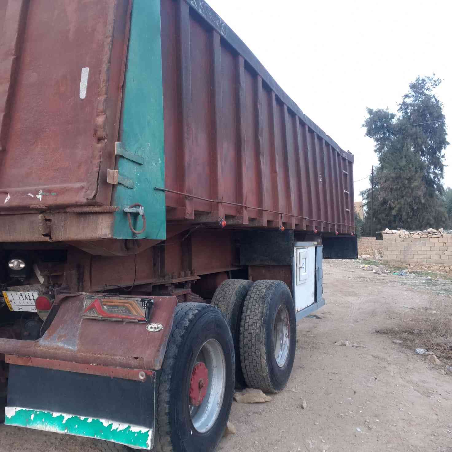 سلام عليكم عربانه لمانيه مجموعه 14 براد دنكير واخد برينه واحد 14 ذرعه 26 ونص  مكفوله كفاله عامه *********** @ ***********
