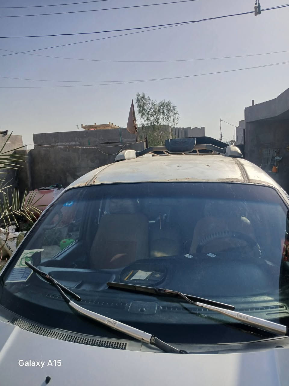 استاركس مديل 7 مكينه مفتوح بيهه تنقيص قليل كير اوتو ماتيك حداديه جديده اكسن جديد سعر 80 وبيهه مجال رقم 0772557941


**إذا كنت صاحب هذا الإعلان وتريد حذفه لأي سبب، رجاءا أرسل رسالة إلى الدعم الفني**