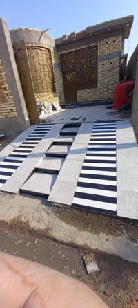 صعدات سيارات • بصر • متفرغ