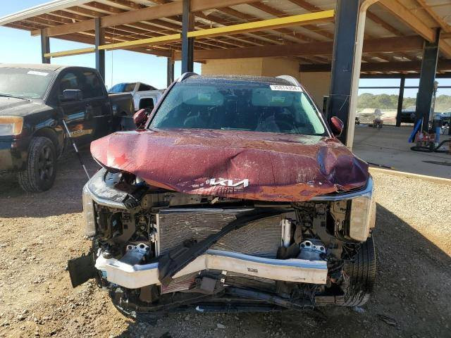 سورينتو 2024 سبعة راكب بانوراما كشن كهرباء تدفئة بالكشنات محرك 4سلندر بدون تيربو حادث بالصور بنيد فقط الباقي بلادي رقم انكليزي باسمي سعرها 260 موبايل *********** بغداد, العراق
