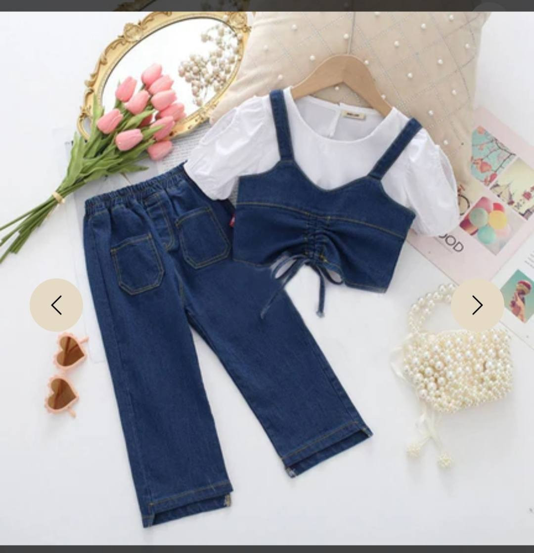 طقم بناتي كابوي يلبس من عمر سنتين حد ل8 سنه ب16الف توصيل جميع محافضات موجود 😍😍


**إذا كنت صاحب هذا الإعلان وتريد حذفه لأي سبب، رجاءا أرسل رسالة إلى الدعم الفني**