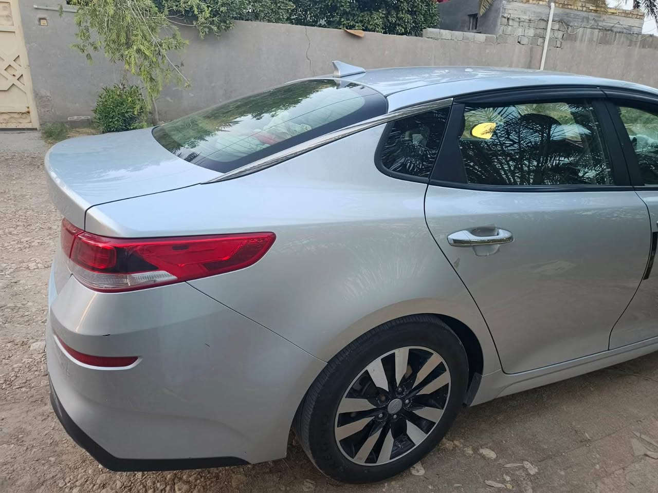 سلام عليكم 
أوبتما وارد امريكي 2019 ضرر بنيد مبدل وصبغ جاملغ والجاملغ الايسر بي بارد فقط مكينة وكير مكفولات ماشية 116 رقم بغداد باسمنه تحويل مباشر سنوية لغاية 2031 فئة FE رادار توقف ذاتي سياقة ذاتية شاشة السعر 128 وبيها مجال 
للاستفسار *********** المحاويل, بابل
