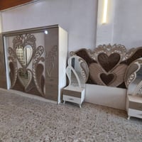 غرفة خشب • نقل وتركيب