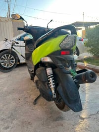 جيتي ار • العوان شهداء • دراجه