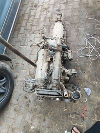 مكينه ٢ونص • نظيف • كربلاء المقدسة