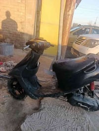 دراجه للبيع سعر ١٢٥ ‏‪07760296458‬‏