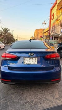 فورتي • كلين بدون حادث • ماشيه ١٣٠٠٠٠