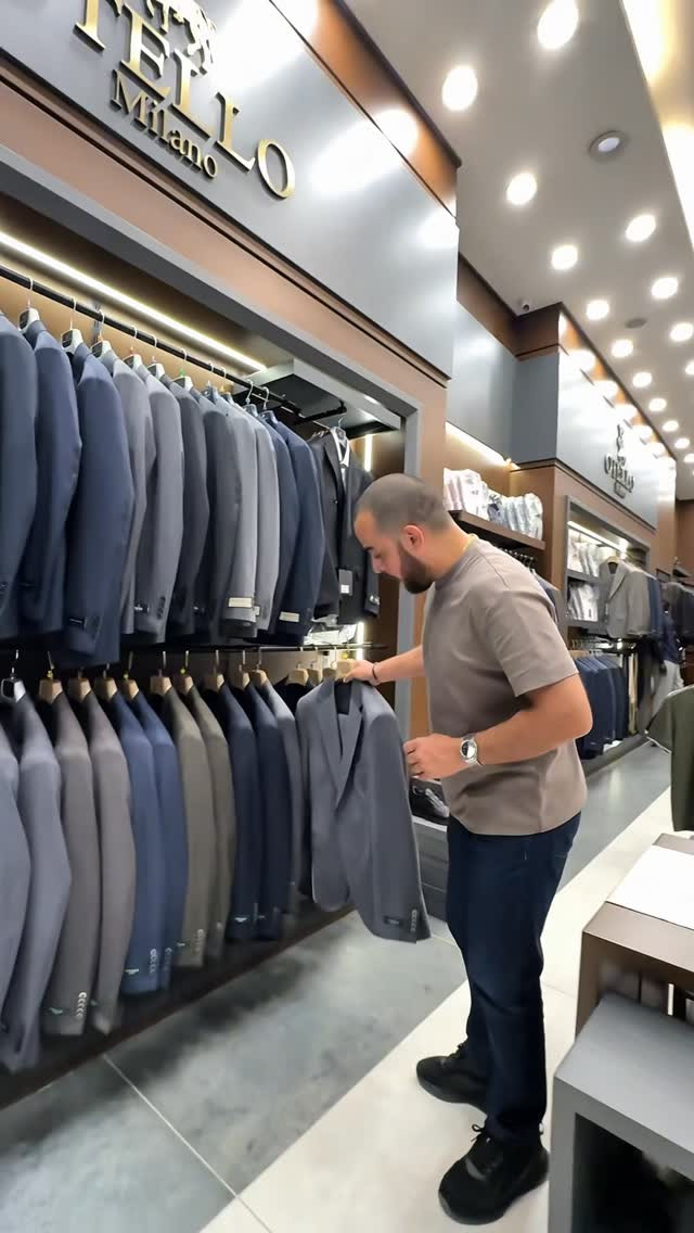 Be elegant with Otello🇮🇹

العنوان : الجادرية / شارع فندق بابل 
مقابل مطعم أسرار آدم واسواق وفر 

واتس اب : ***********

