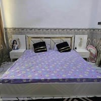 غرفه نوم • غرفه نوم خشب • غرفه نوم مستعملة • اثاث مستعمل • غرفه نوم نج...