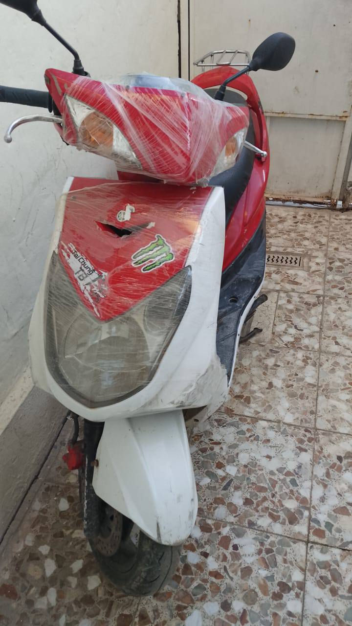 سكنس فحل كابريتر نضيفه
350 
***********
