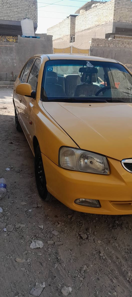 السلام عليكم فيرنا موديل ٢٠١٢ اوتماتيك بأسمي تحويل ثاني يوم بيها ضربه بالغد مال الدبل موضحه بصوره بغداد شهداء العبيدي سعر ٥٨ الرقم ***********
