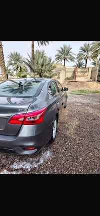 سنترا ٢٠١٩ • وارد امريكي • بدون صبغ